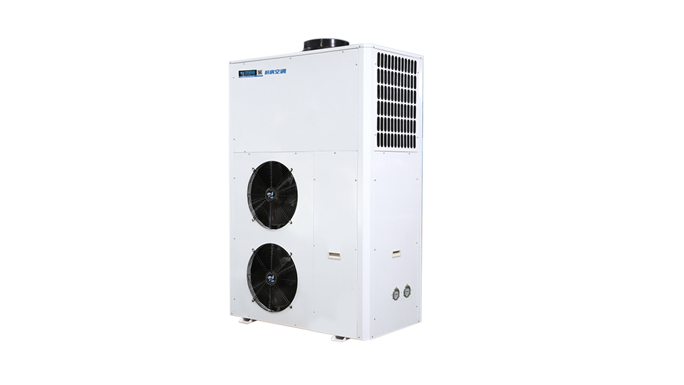 廚房新風空調(diào)—5P標準型